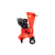 FAWORYT rozdrabniacz spalinowy NRS135, RATO - 49 mm